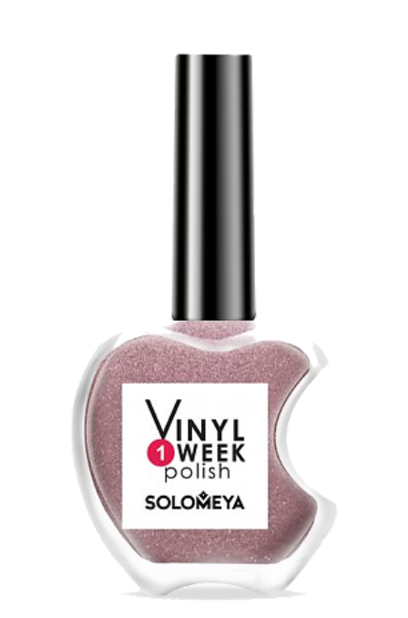 фото упаковки Solomeya Недельный лак One Week Vinyl Polish
