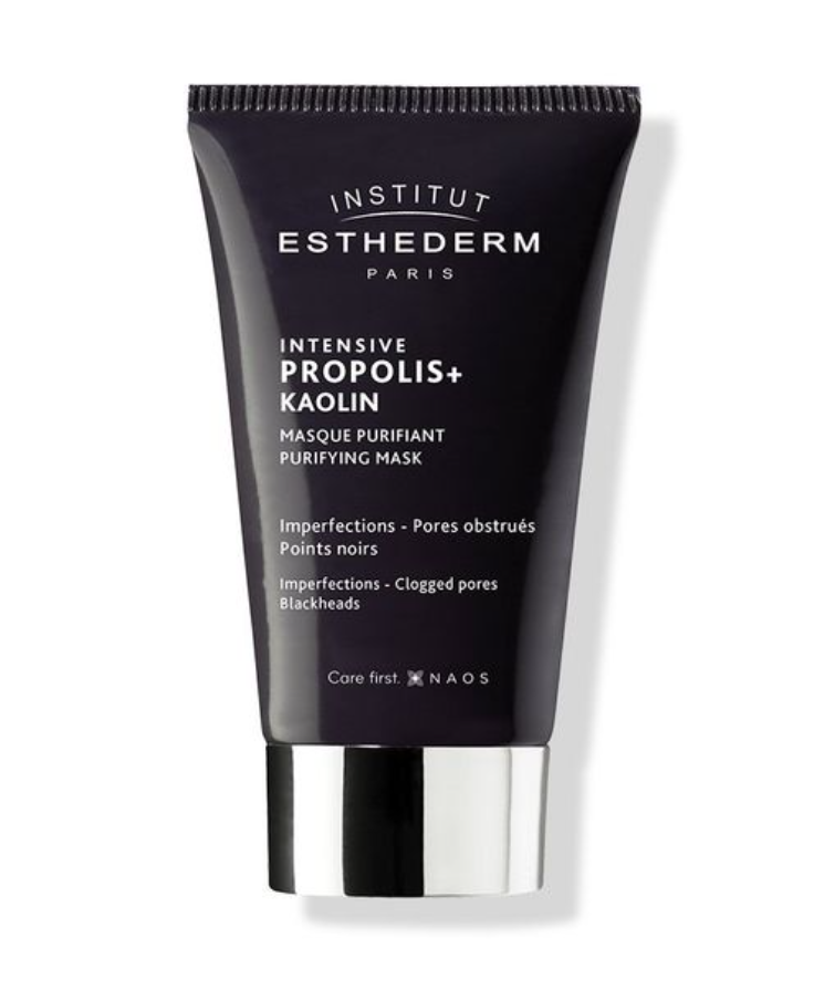 фото упаковки Institut Esthederm Propolis+ Маска для лица очищающая