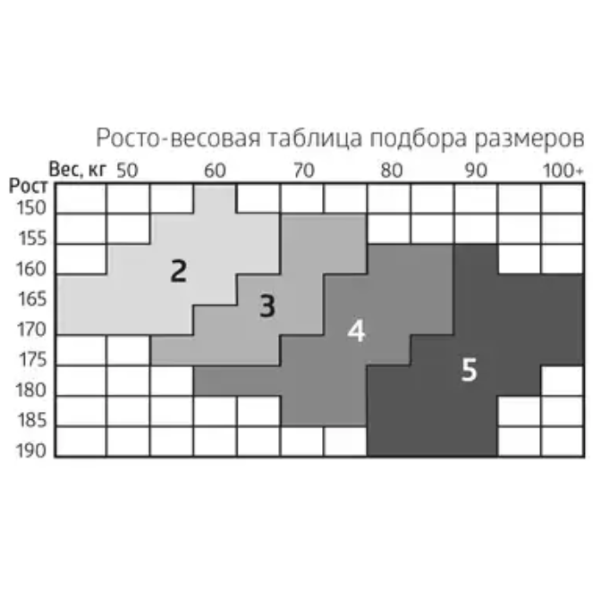 B.Well Чулки компрессионные с открытым мысом JW-227, р. 4, 22-32 mm Hg, 2-й класс компрессии, цвет натуральный, пара, 1 шт.