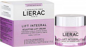 фото упаковки Lierac Lift Integral крем-лифтинг ремоделирующий