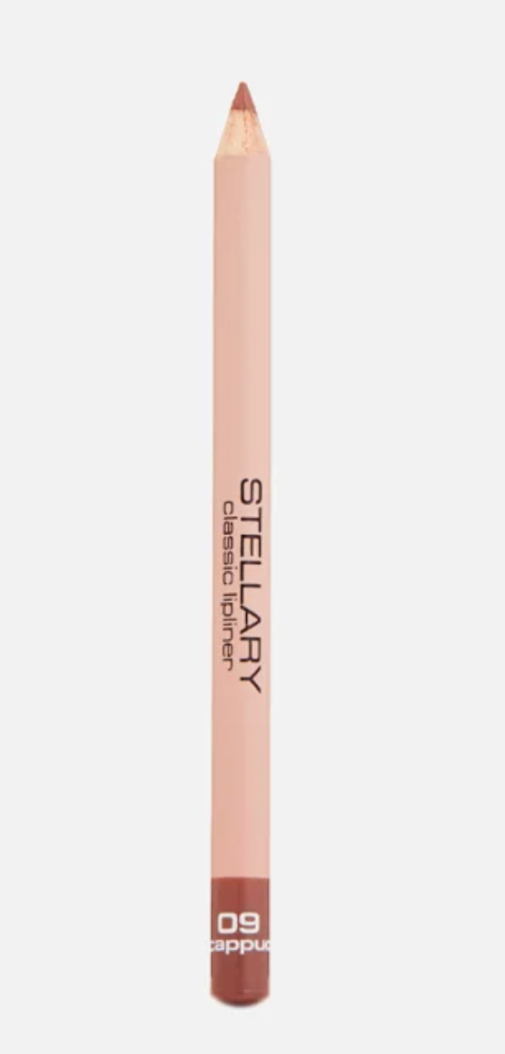 фото упаковки Stellary карандаш для губ Lipliner