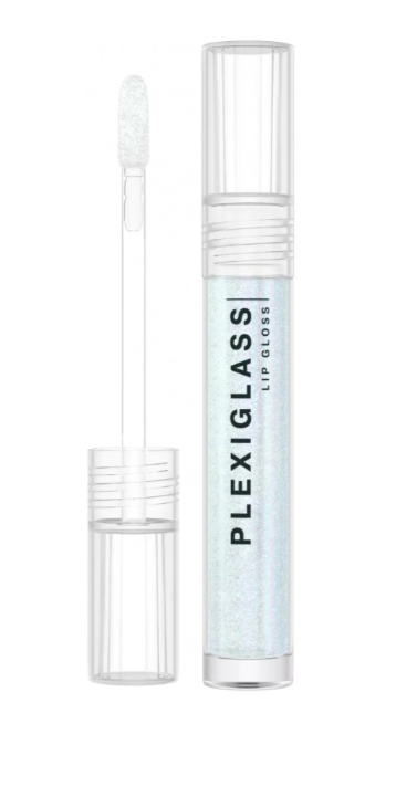 фото упаковки Influence Beauty Блеск для губ Plexiglass