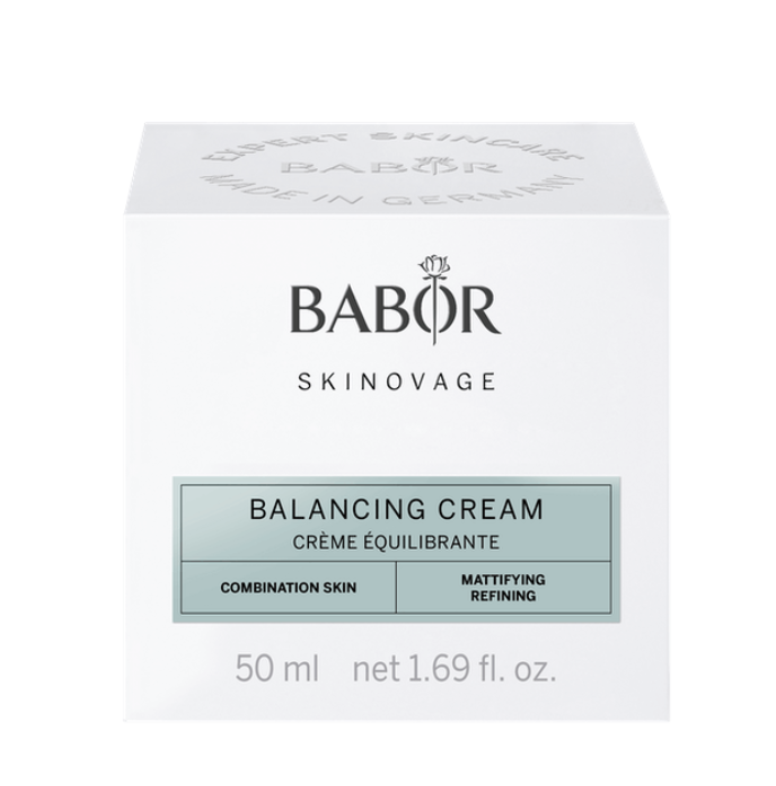 Babor Skinovage Крем для комбинированной кожи, крем, 50 мл, 1 шт.