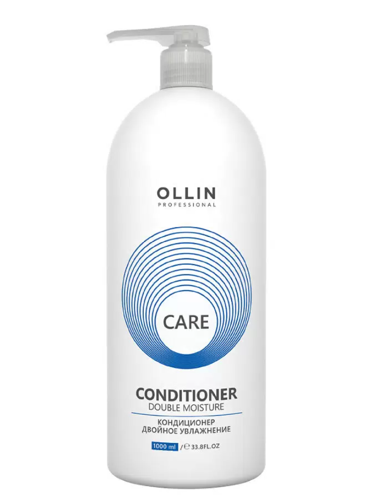 фото упаковки Ollin Prof Care Кондиционер для волос