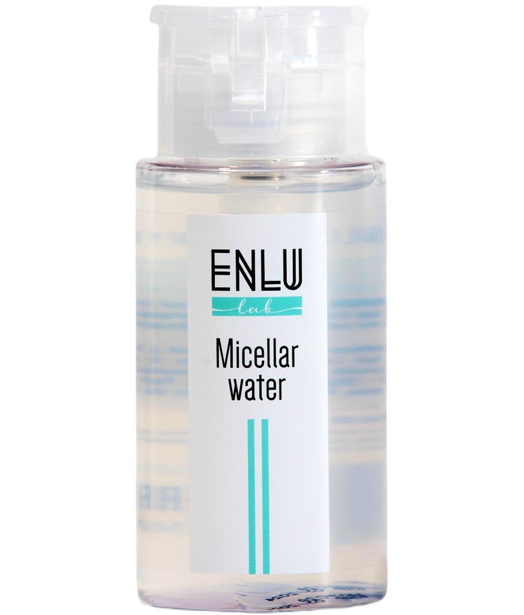 фото упаковки Enlu Lab Мицеллярная вода