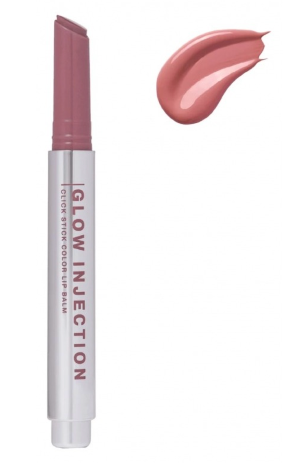фото упаковки Influence Beauty Бальзам-стик для губ Glow Injection