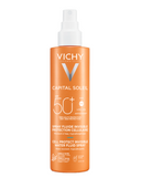 Vichy Capital Soleil Спрей для тела Cell Protect, SPF50, спрей, 200 мл, 1 шт.