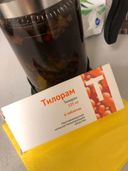 Отзывы о Тилорам