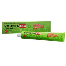 Контразуд