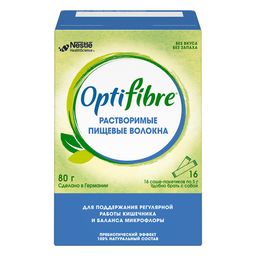 ОптиФайбер OptiFibre®