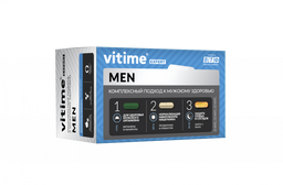 Vitime Expert Комплексный подход к мужскому здоровью 3в1