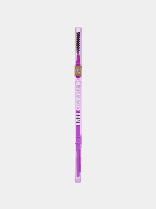 Beauty Bomb Карандаш для бровей автоматический, тон 01, 1 шт.