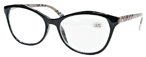 Fabia Monti Очки корригирующие, -1.00, арт. 0281 C891, 1 шт.