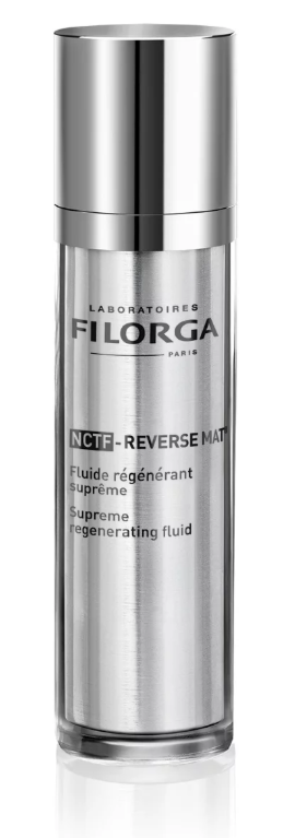 Filorga NCTF Reverse Mat флюид идеальный восстанавливающий, 50 мл, 1 шт.